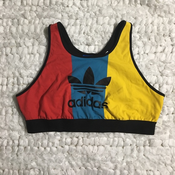 adidas Other - NEW! Adidas sports bra